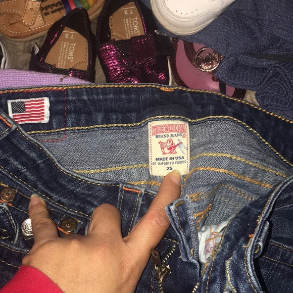 True - Picture 3 of 3